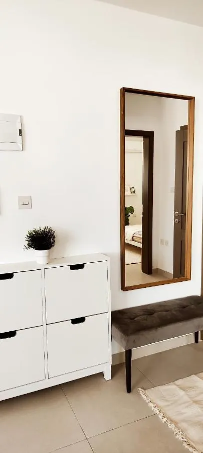 La88 Travel Penthouse Apartment Mosta
