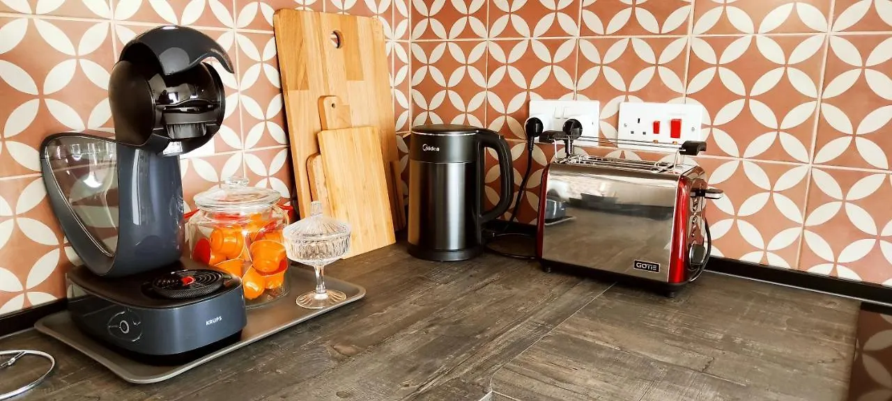 La88 Travel Penthouse Apartment Mosta