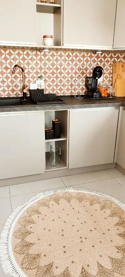 La88 Travel Penthouse Apartment Mosta