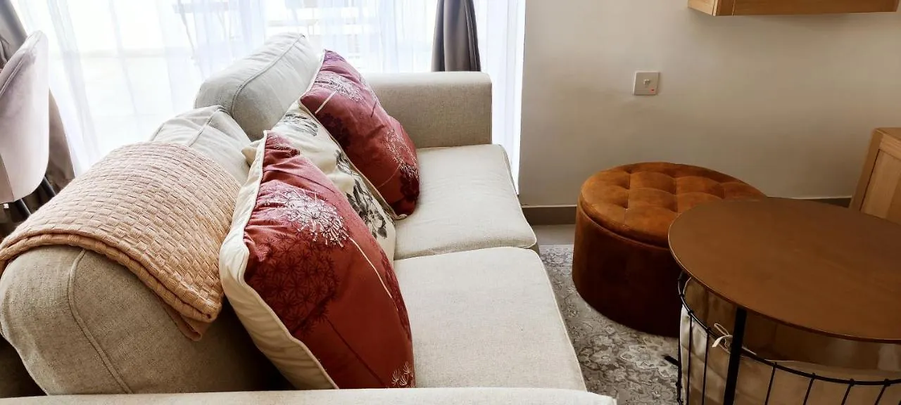 La88 Travel Penthouse Apartment Mosta 0*,