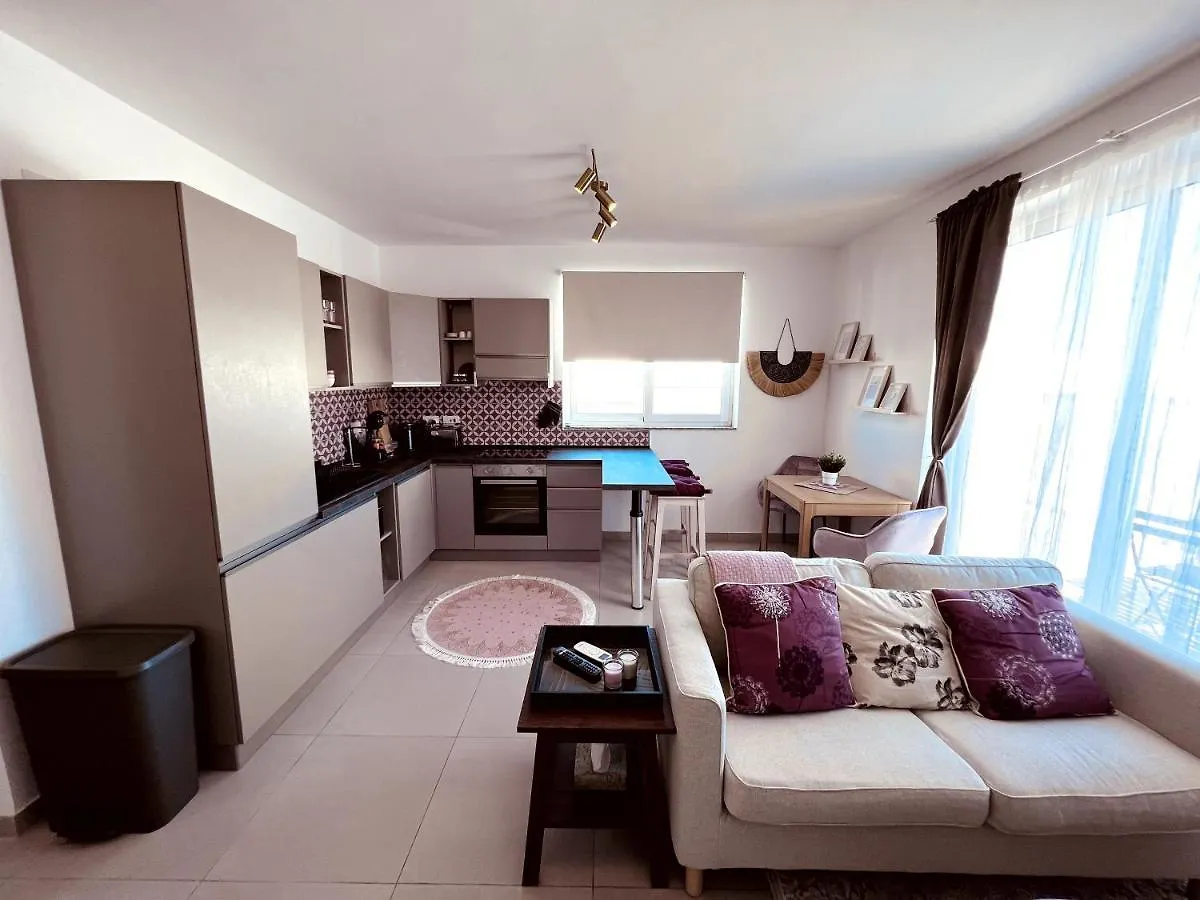 La88 Travel Penthouse Apartment Mosta