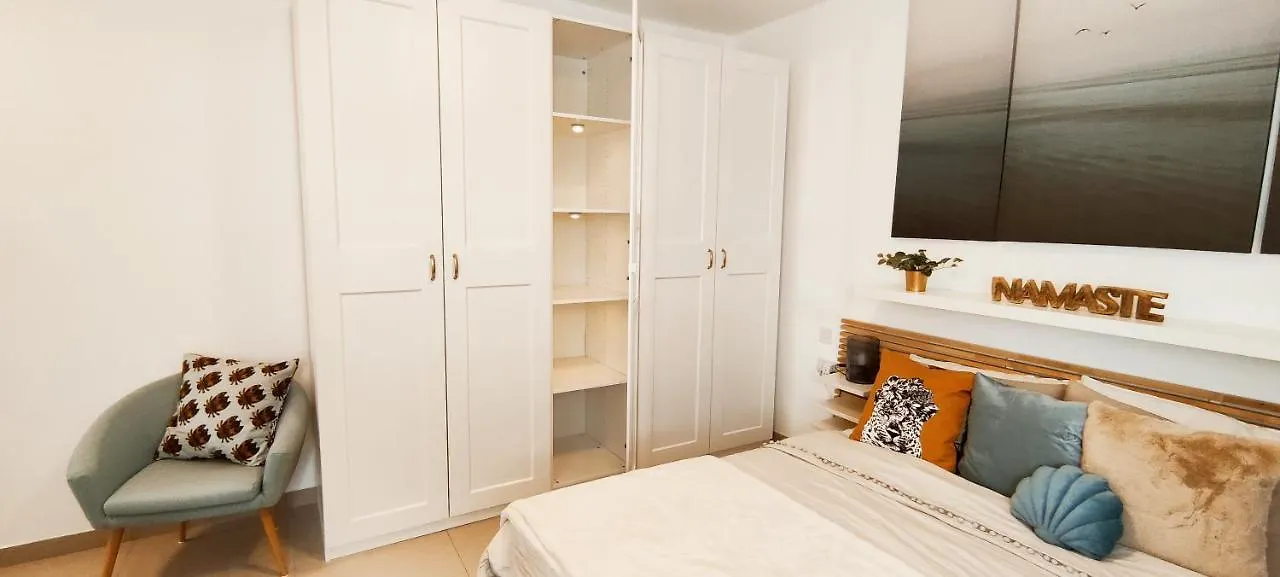 La88 Travel Penthouse Apartment Mosta 0*,  Malta