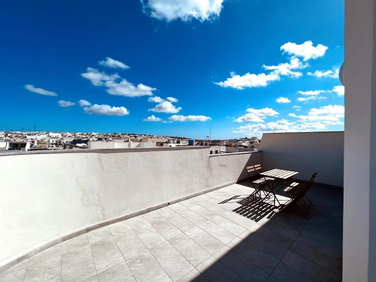 La88 Travel Penthouse Apartment Mosta Malta