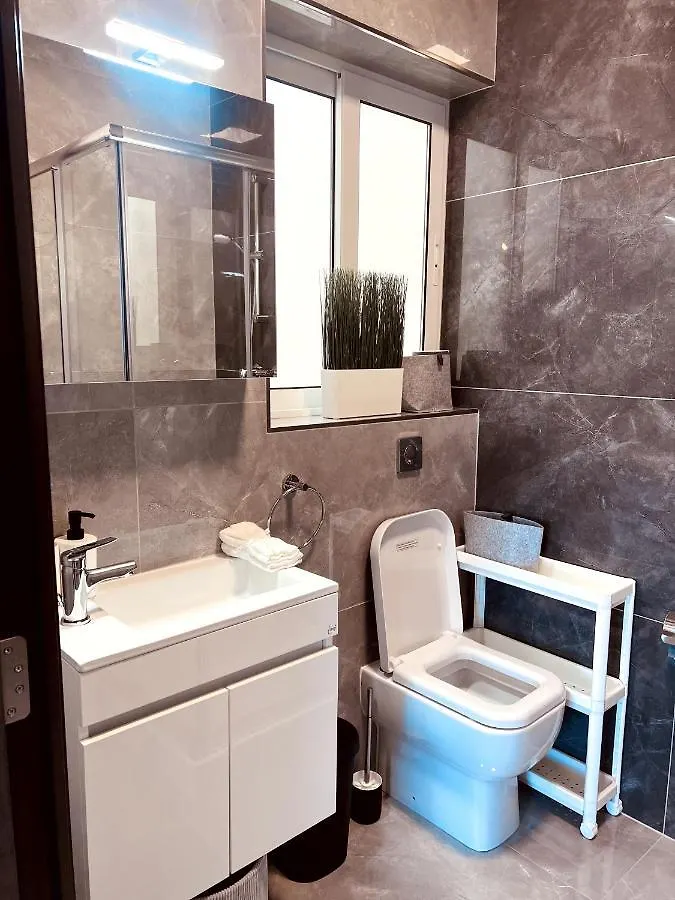 La88 Travel Penthouse Apartment Mosta Malta