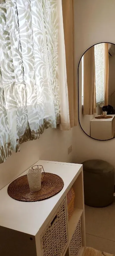 La88 Travel Penthouse Apartment Mosta