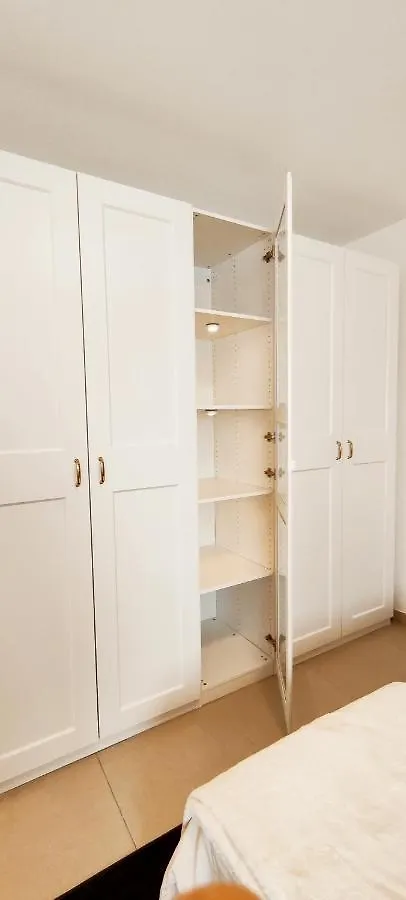 La88 Travel Penthouse Apartment Mosta