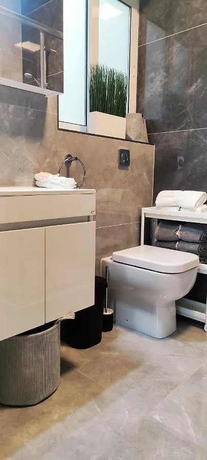 La88 Travel Penthouse Apartment Mosta Malta