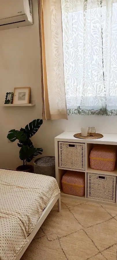 La88 Travel Penthouse Apartment Mosta