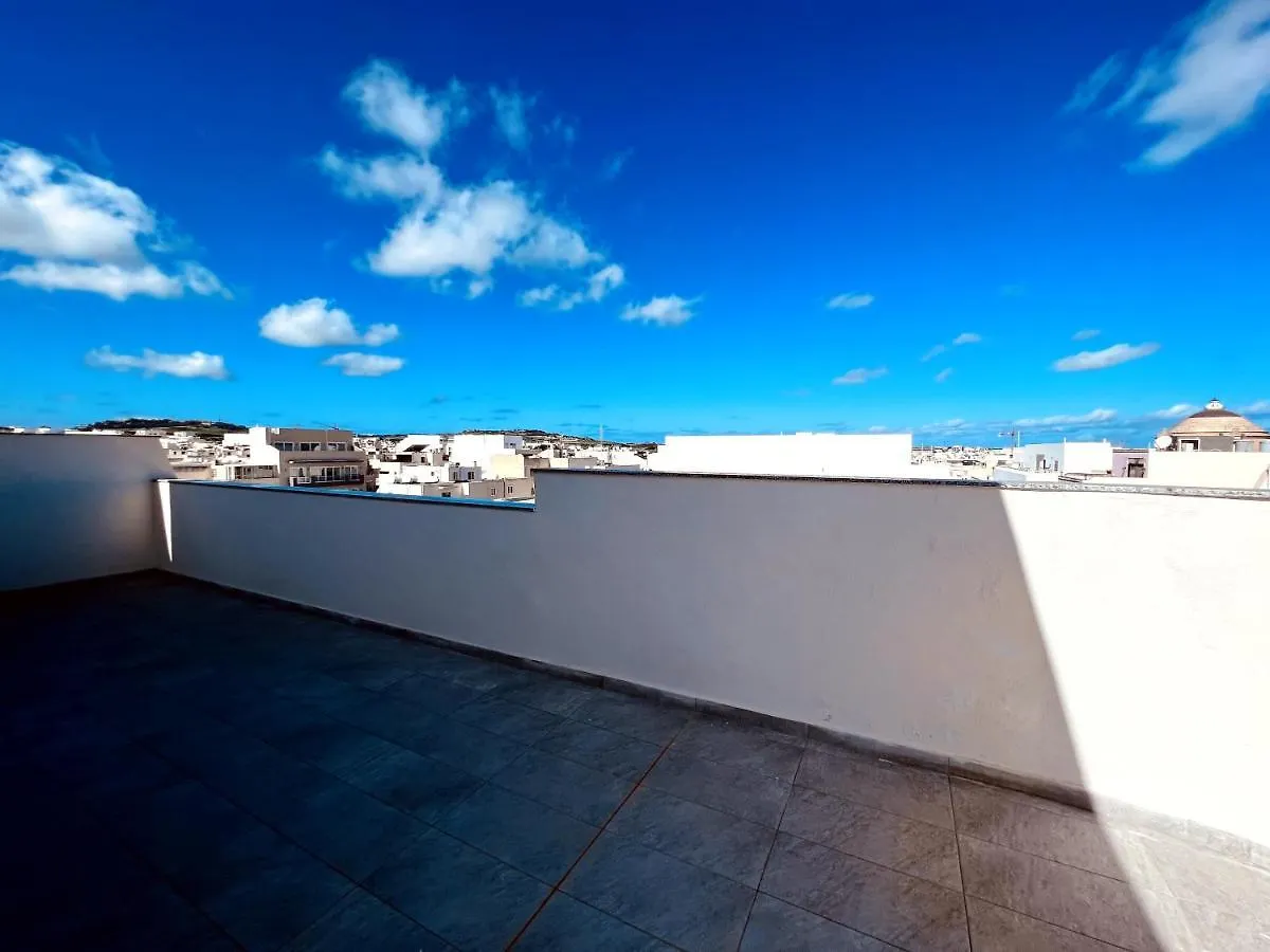 La88 Travel Penthouse Apartment Mosta