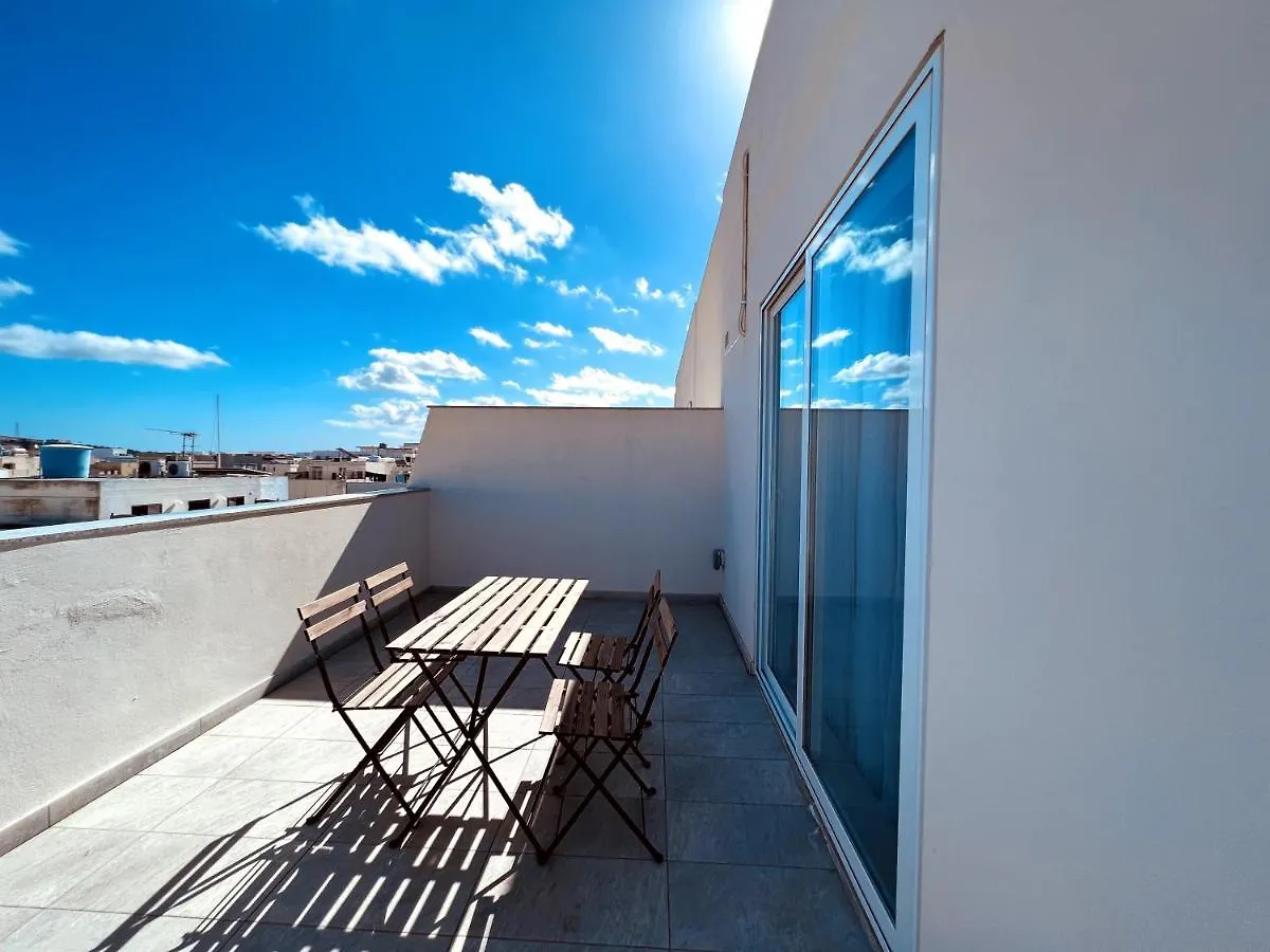La88 Travel Penthouse Apartment Mosta 0*,  Malta
