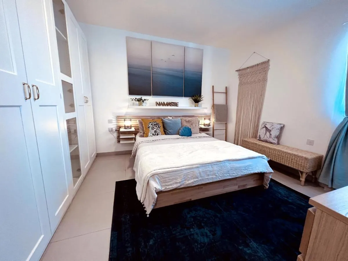 La88 Travel Penthouse Apartment Mosta