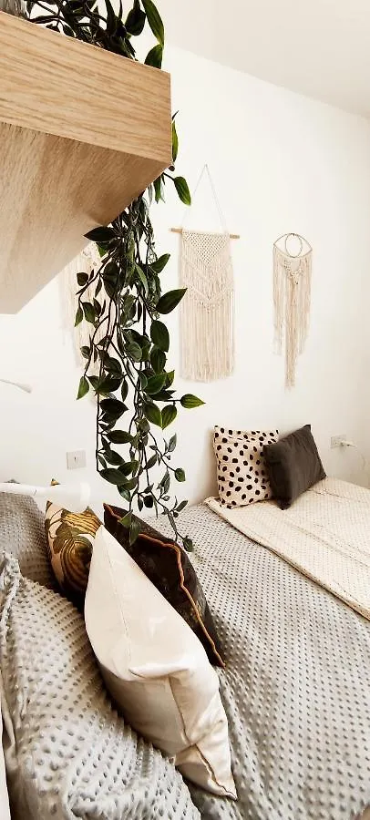 La88 Travel Penthouse Apartment Mosta 0*,