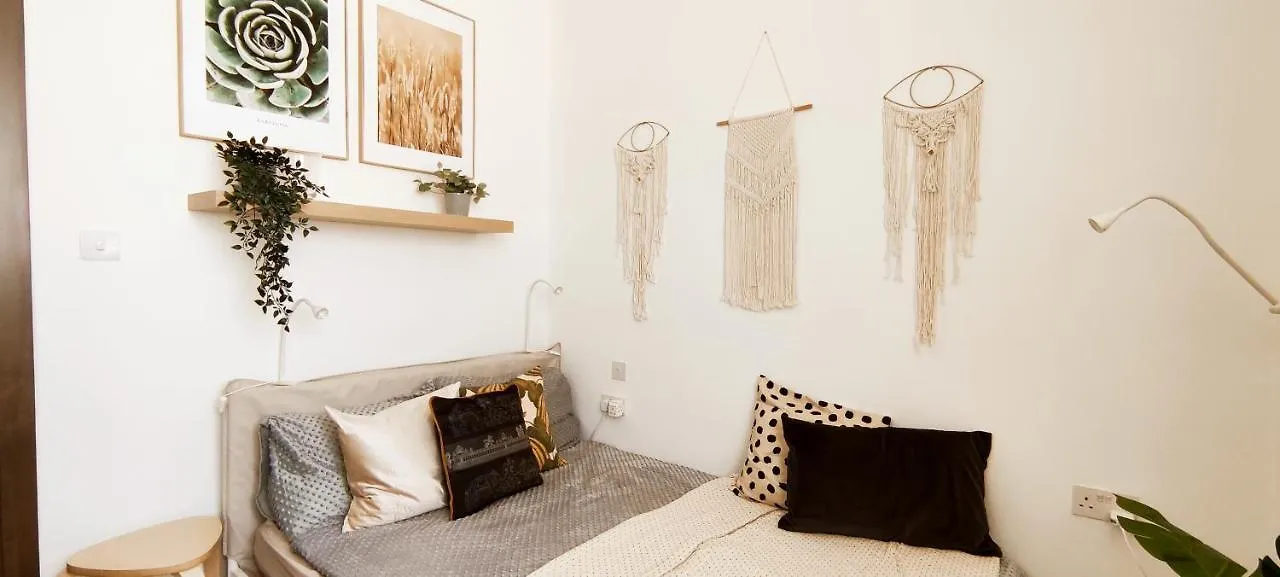 La88 Travel Penthouse Apartment Mosta