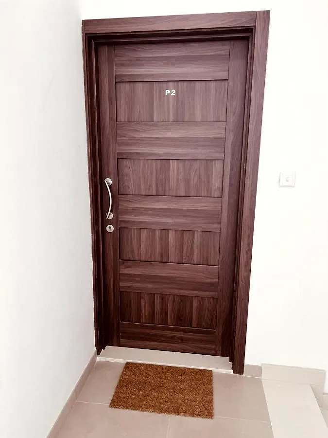 La88 Travel Penthouse Apartment Mosta Malta