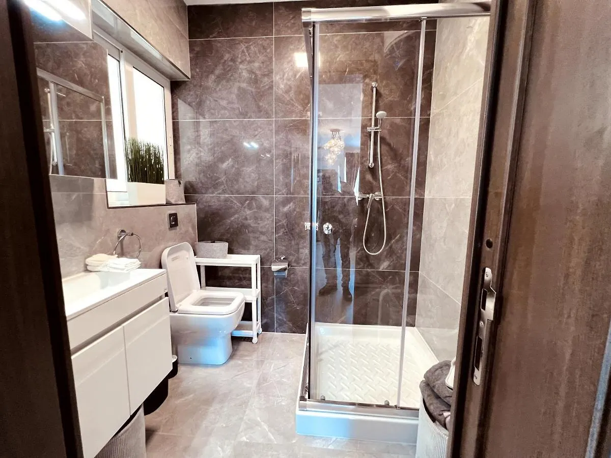 La88 Travel Penthouse Apartment Mosta 0*,  Malta