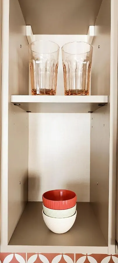 Apartmán La88 Travel Penthouse Mosta