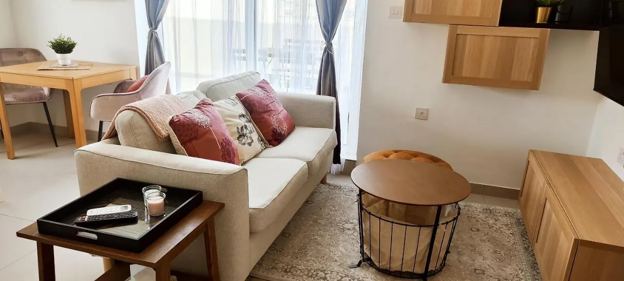 Apartmán La88 Travel Penthouse Mosta