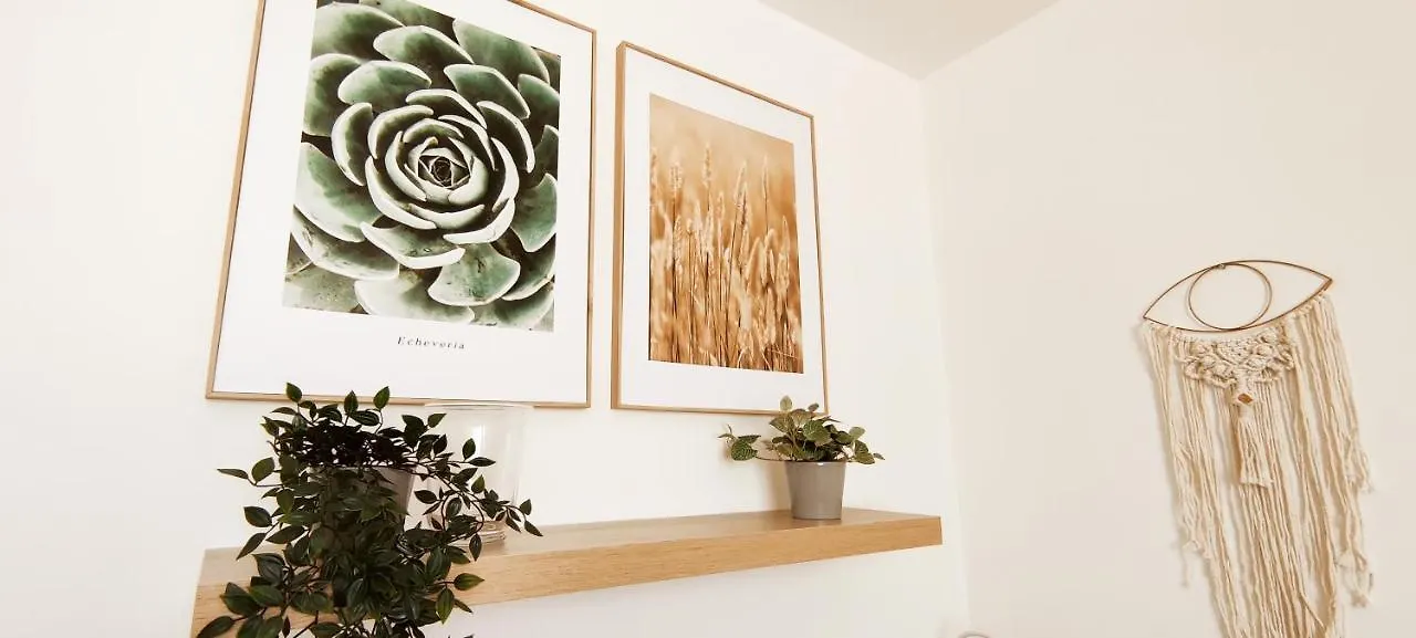 Apartmán La88 Travel Penthouse Mosta Malta